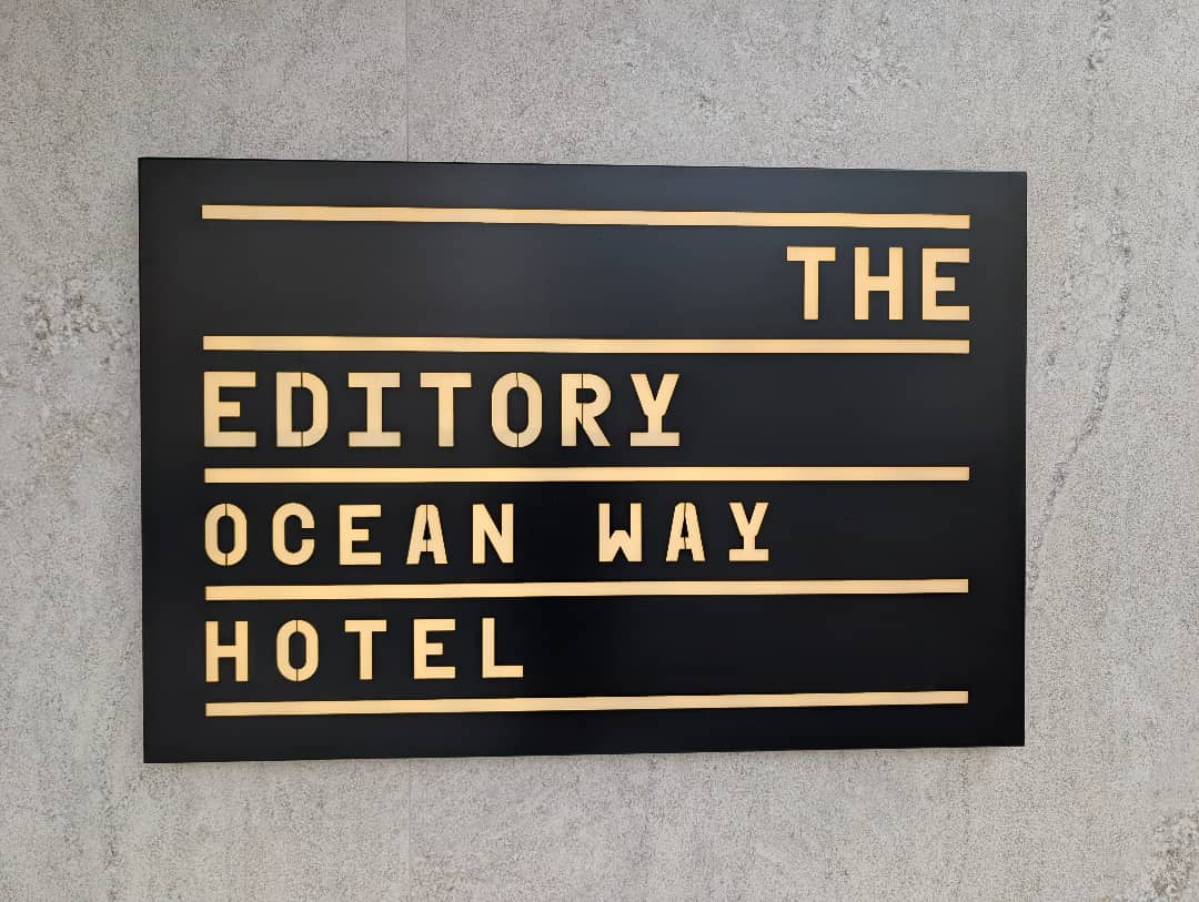 The Editors Ocean Way Hotel at R. do Vale da Ajuda 15, São Martinho, 9000-749 Funchal, Portugal - Event image