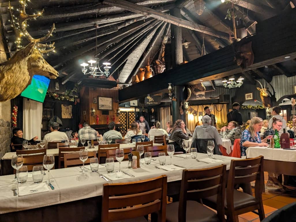 Abrigo do Pastor at M4WC+9J Herdade da Pedreira, 9050 Camacha, Portugal - Event image